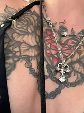 Snapshot of BabeRainbow chatting on 22, 1, 2025 BabeRainbow online show from 22, 1, 2025