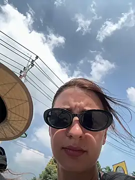 Snapshot of BabeRainbow chatting on 24, 1, 2025 BabeRainbow online show from 24, 1, 2025