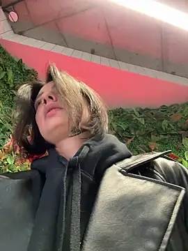 Snapshot of BabeRainbow chatting on 11, 2, 2025 BabeRainbow online show from 11, 2, 2025