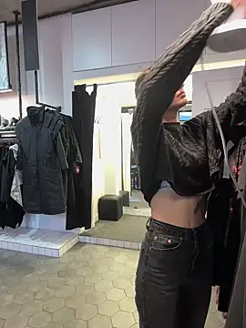 Snapshot of BabeRainbow chatting on 23, 2, 2025 BabeRainbow online show from 23, 2, 2025