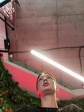 Snapshot of BabeRainbow chatting on 27, 2, 2025 BabeRainbow online show from 27, 2, 2025