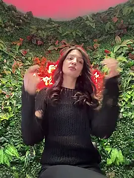 Snapshot of BabeRainbow chatting on 6, 3, 2025 BabeRainbow online show from 6, 3, 2025