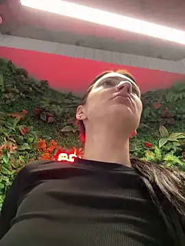 Snapshot of BabeRainbow chatting on 13, 3, 2025 BabeRainbow online show from 13, 3, 2025