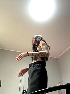 Snapshot of BabeRainbow chatting on 20, 9, 2025 BabeRainbow online show from 20, 9, 2025