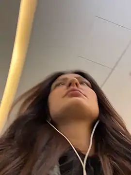 Snapshot of BabeRainbow chatting on 27, 9, 2025 BabeRainbow online show from 27, 9, 2025