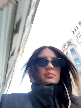 Snapshot of BabeRainbow chatting on 7, 10, 2025 BabeRainbow online show from 7, 10, 2025