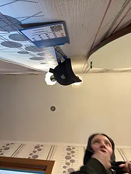 Snapshot of BabeRainbow chatting on 18, 10, 2025 BabeRainbow online show from 18, 10, 2025