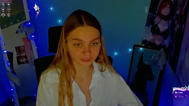 Molly sweetie online show from 17, 12, 2024