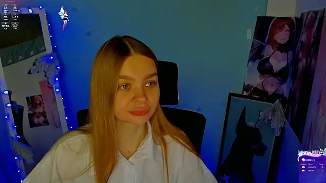 Molly sweetie online show from 18, 12, 2024