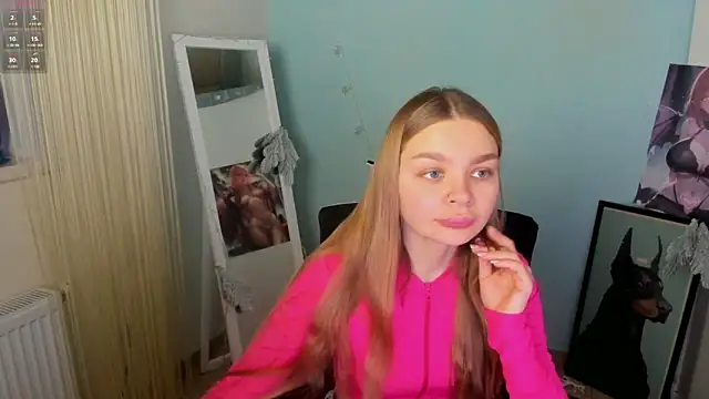 Molly sweetie online show from 14, 1, 2025