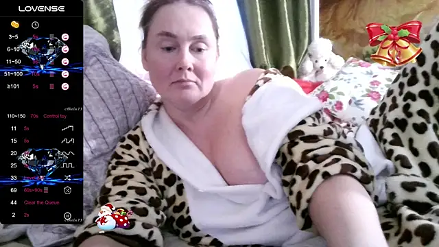 Snapshot of pussykroshka chatting on 4, 2, 2025 pussykroshka online show from 4, 2, 2025