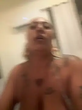 Exotickittykatt online show from 7, 3, 2025