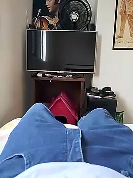 flavio81augusto online show from 22, 2, 2025