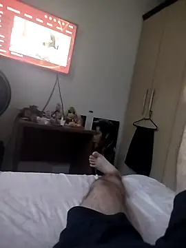 flavio81augusto online show from 18, 2, 2026