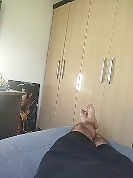 flavio81augusto online show from 3, 3, 2026