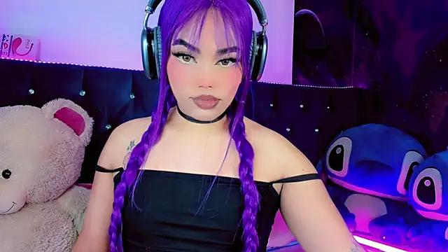 Alessiax- online show from 17, 1, 2026