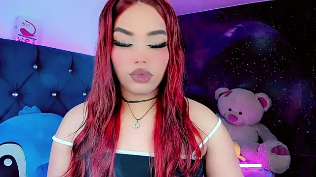 Alessiax- online show from 20, 2, 2026