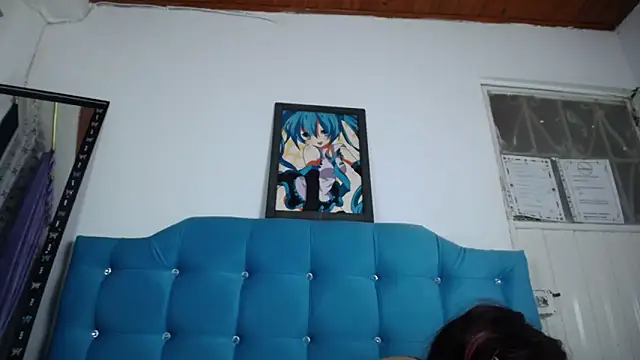 sweet skylove  online show from 20, 2, 2025