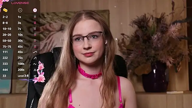 steffania- online show from 23, 12, 2024