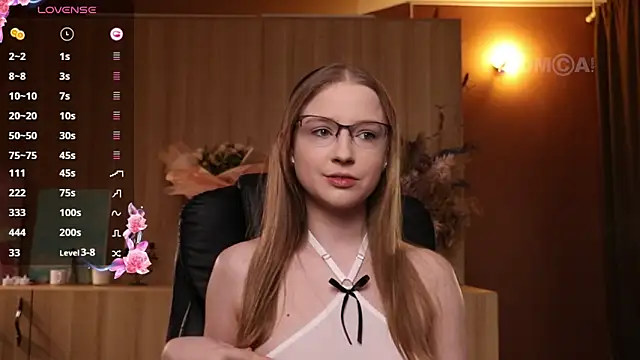 steffania- online show from 5, 2, 2025