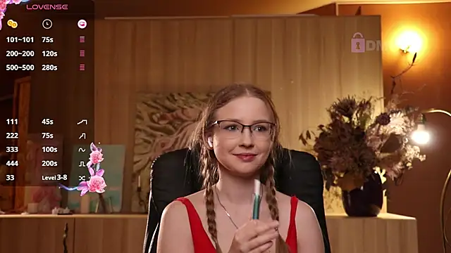 steffania- online show from 16, 2, 2025