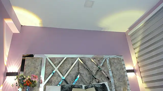 GiselOrtiz online show from 14, 3, 2025