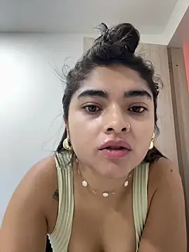 GiselOrtiz online show from 24, 9, 2025