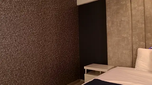 GiselOrtiz online show from 18, 10, 2025