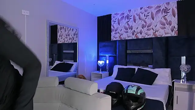 GiselOrtiz online show from 13, 2, 2026