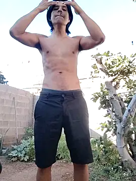 MX-SEX-FUN online show from 27, 3, 2026