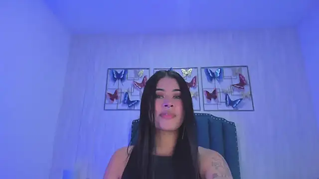 Snapshot of Jasmine55__ chatting on 1, 3, 2025 Jasmine55 online show from 1, 3, 2025