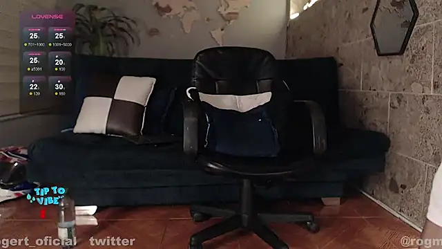 rogert xx online show from 31, 1, 2025