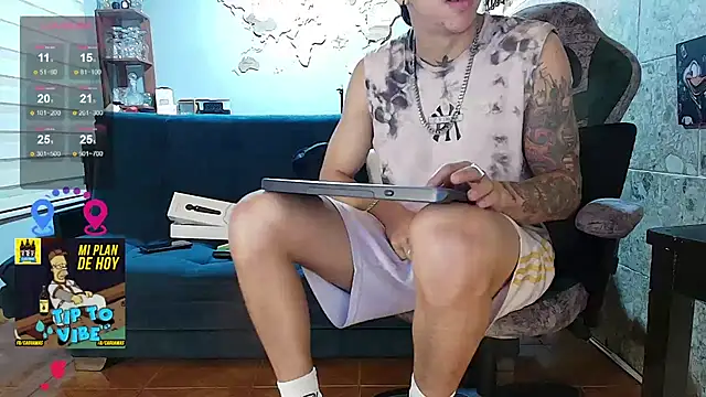 rogert xx online show from 25, 2, 2026