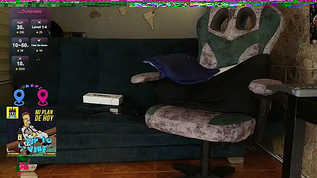 rogert xx online show from 18, 3, 2026