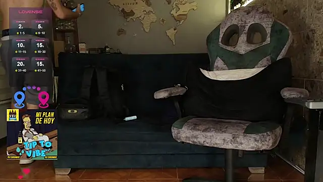 rogert xx online show from 24, 3, 2026