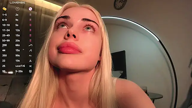 kayaangels online show from 22, 10, 2025