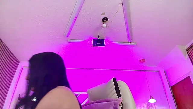 Silvana monroe online show from 26, 11, 2025