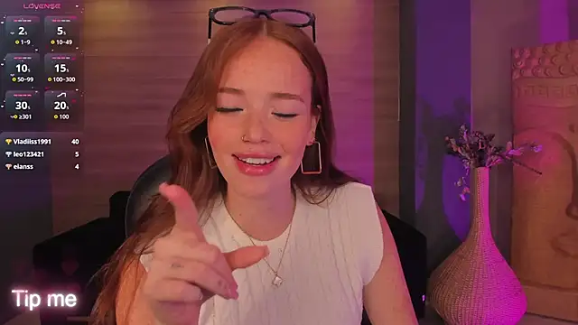 CorinneRusso online show from 1, 4, 2026