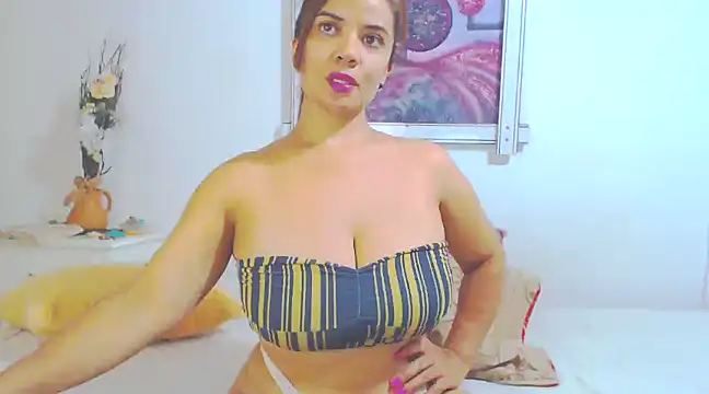 SoniaGresson online show from 30, 1, 2025