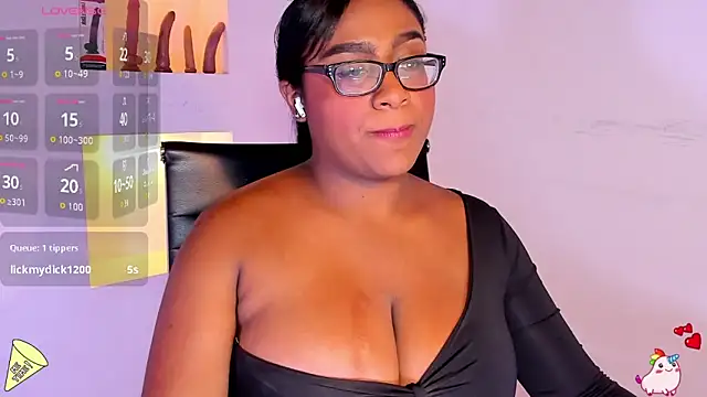 BlakmillerrGilson online show from 19, 1, 2025
