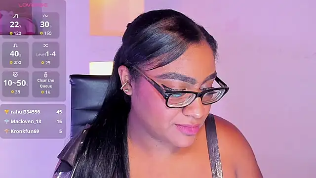 BlakmillerrGilson online show from 26, 1, 2025