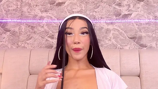 ZendayaGrey online show from 7, 3, 2025