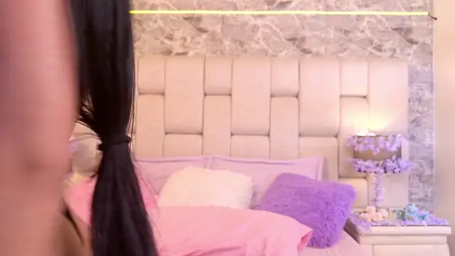 ZendayaGrey online show from 20, 3, 2025