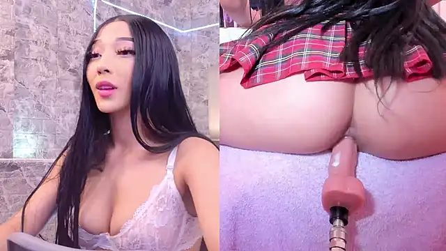 ZendayaGrey online show from 14, 10, 2025