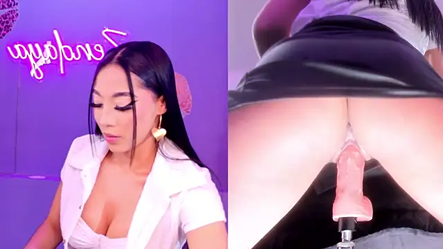 ZendayaGrey online show from 21, 5, 2026