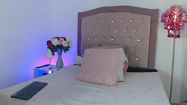 AnnadirtyXo online show from 14, 1, 2026