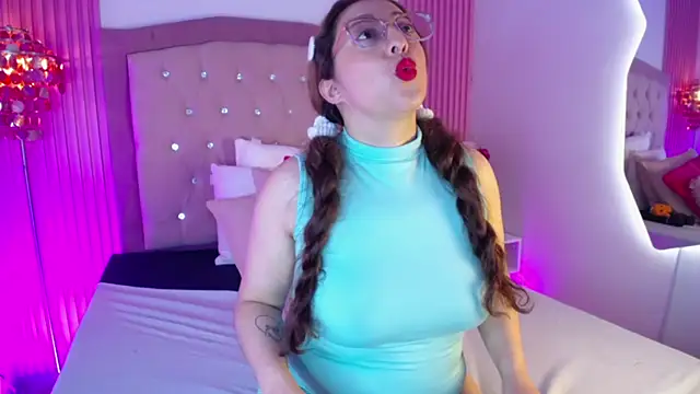 AnnadirtyXo online show from 2, 3, 2026