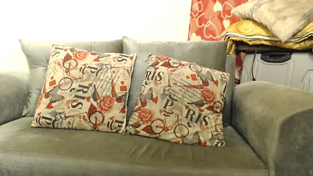 Snapshot of Amazing12inch chatting on 26, 12, 2024 Amazing12inch online show from 26, 12, 2024