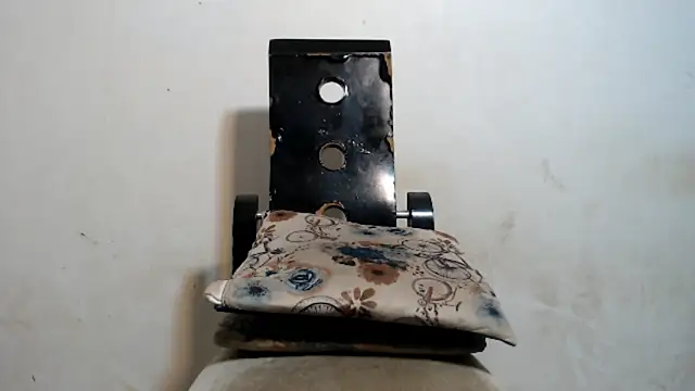 Snapshot of Amazing12inch chatting on 19, 1, 2025 Amazing12inch online show from 19, 1, 2025