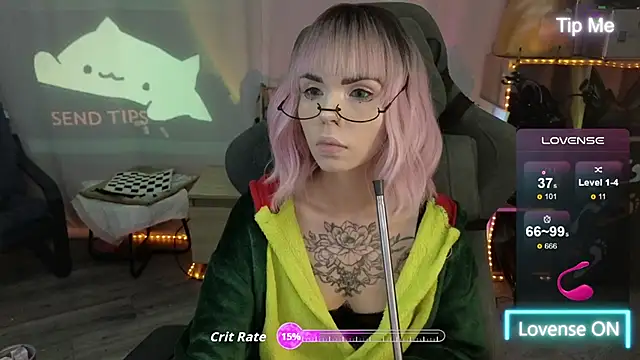 Kerry Kirk online show from 19, 11, 2025